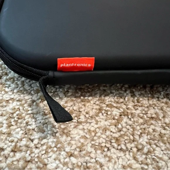 Plantronics Voyager 6200 UC Headset CASE - Picture 6 of 7